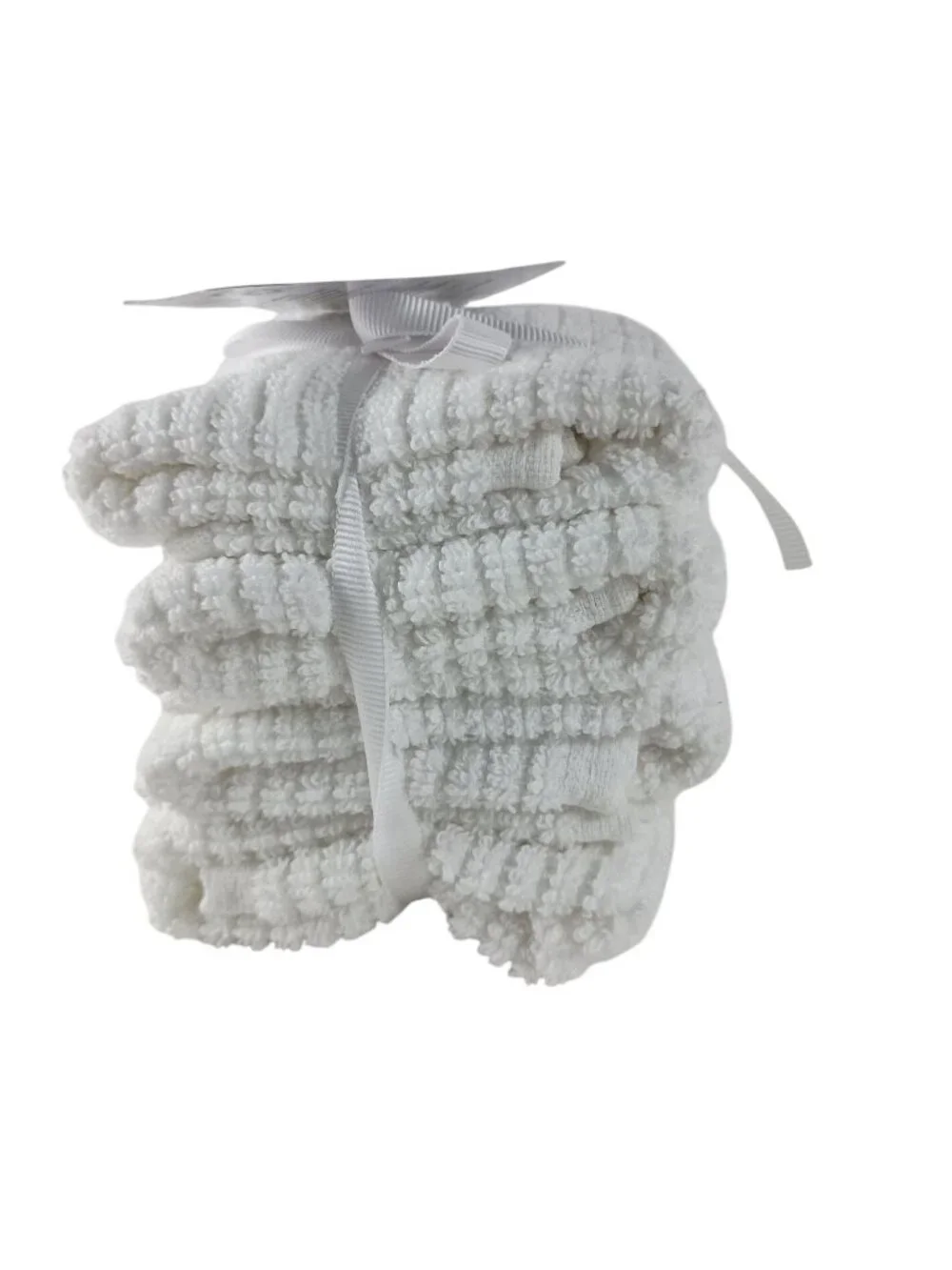 Mainstays White 12